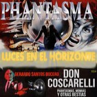 Luces en el Horizonte V15.4 - PHANTASMA y Don Coscarelli