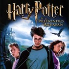 1x03 Harry Potter y el Prisionero de Azkaban + Corto sobre Cazafantasmas y el Haterismo