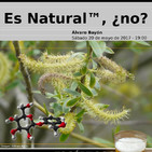 Es Natural™, ¿no?