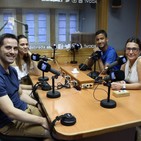 El Instituto La Serna gana el Certamen Nacional de Coros Escolares
