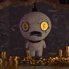 Debug Podcast 2x15 - The Binding of Isaac Afterbirth+ y resaca navideña