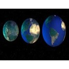 Tectónica de Expansión Global de la Tierra: Un reto importante para la física (por David de Hilster, 2012)
