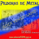 Pildoras de Metal - Rock Venezolano