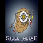 Still Alive 1x03 - Ultimate Marvel vs Capcom 3, Cogs y Runaways (1/2)