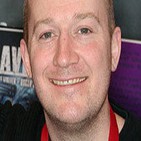 Charrando de tebeos: Episodio 21. Garth Ennis.