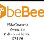 #SilviaTeOrienta #beBee