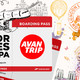 RadioQV programa 22 con Avantrip