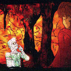 PODCAST ANNAVALAINA 4x12 EL CAMINO DE LAS SOMBRAS