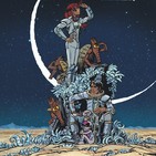 PODCALIPTUS 4 X 11 Especial Ciencia-Ficción recomendada para jóvenes