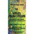 Charla en Capdesaso (1): Naturaleza, ruralidad y civilización. 7 abril 2012 – Félix Rodrigo