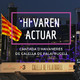 Sons A Cau-Hi varen actuar