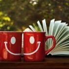 Programa 76. Libros que dibujan sonrisas