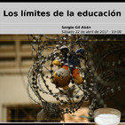 Los límites de la educación