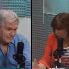 Abrazos: Entrevista a Cristina Castello, 10-11-15