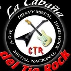 La cabaÑa del tÍo rock 03-04-2017