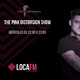 The Pink Distorsion Show Vol.28
