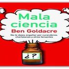 2º podcast Tertulias Literarias de Ciencia
