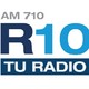 radio 10 entrevista a Iñaki Urlezaga