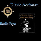 DDLA Radio Pego - La Mirada del Ser Humano - 5 x 11 - Diario Accionar