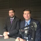 Somos Tres con el Hno. Rodrigo Alvarado