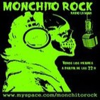 Programa Monchito rock con tamara de la mofetas ...