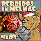 Perdidos en Melmac 4x03 Recomendaciones navideñas