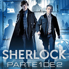 LODE 7x18 SHERLOCK parte 1 de 2