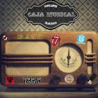 Caja Musical - Programa 02 con Vincenzo Vitulli (Melancólicos Anónimos) - Segunda Hora