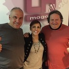 Radio The Sentinel 02-04-2018 - Entrevista a PULSO FESTIVAL