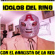 Idolos Del Ring 19 de Agosto 2017
