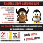 Software livre (Rádio PtV)