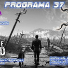El Podcast de Freakdom - Programa 37