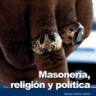 Masonería, política y religión