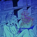 Podcast especial 37 saga nikki heat 2