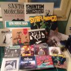 La Ola Perfecta #39 Spanish Surf Bands Vol.8