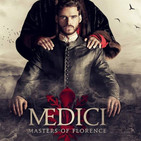 3x05 - Los Medici (1T) / Galavant / The Grand Tour vs Top Gear