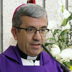 Funeral por Victoriano Renedo Hinojal _ Homilía Luis Argüello