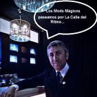 040_Jose Manuel, Bajista de Smart Dress en La Calle del Ritmo 19/11/2015