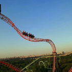 20-04-2017 Un gran parque de atracciones y como reducir el poder del miedo