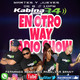 Voz en off en otro way radio show