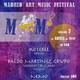 Madrid Art Music Festival 2018