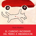 'El curioso incidente del perro a medianoche' de Mark Haddon (Eva, 4B)