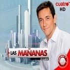 Las Mañanas de Cuatro (13 Septiembre 2017)