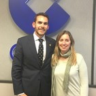 2017-04-26 | T2-16 | Colegiados, hablando de Geomática aplicada a Arqueología y Patrimonio en 92.0FM COPE Valencia