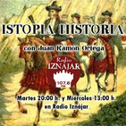Istopia Historia Nº 15 (14-02-2017)