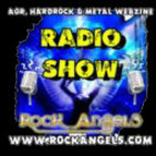 Rock Angels Radio Show - 28 Nov. 2016