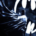 BATMAN ARKHAM ASYLUM análisis