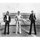EMERSON, LAKE AND PALMER: Live 1974