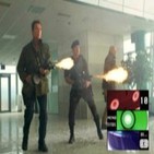 2x03 10 Minutitos de The Expendables