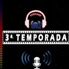 El podcast de C&R - 3X00 - Presentación 3ª TEMPORADA
